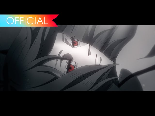 Vickeblanka / "Black Catcher"anime music video (TV anime"Black Clover"OP10 Theme)