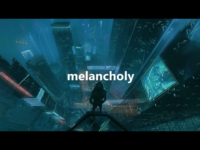 mmmanoti - melancholy