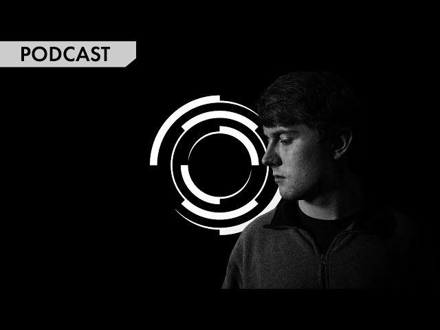 Blackout Podcast 96 - Freshney