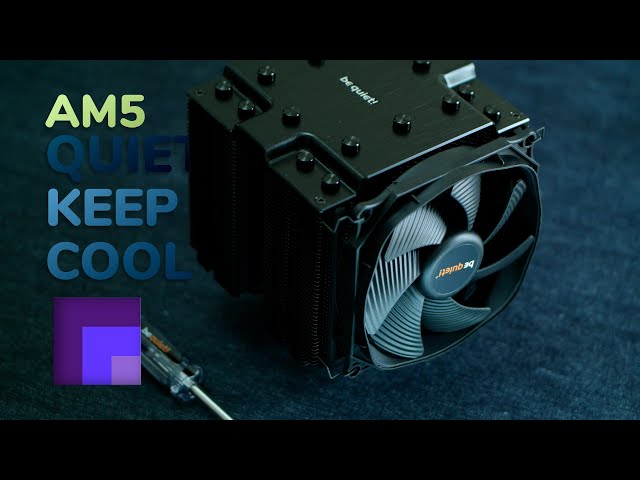 AM5 CPU Top 6 Coolers, Has AMD Nerfed Infinity Fabric Overclocks & DDR5 Memory updates.
