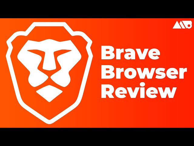 Brave Browser Review - Fast, Private, and Ad-Free