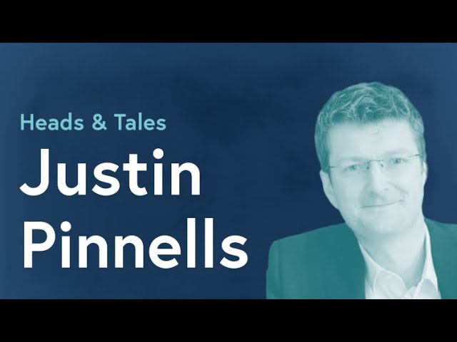 Episode 24: Justin Pinnells