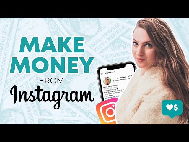 4 Ways to Get Clients on Instagram (Easy to Follow!)