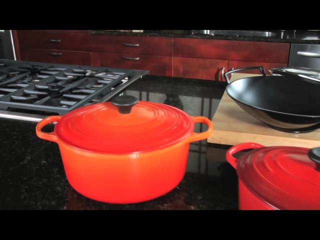 What Makes Le Creuset The Best Quality Cookware