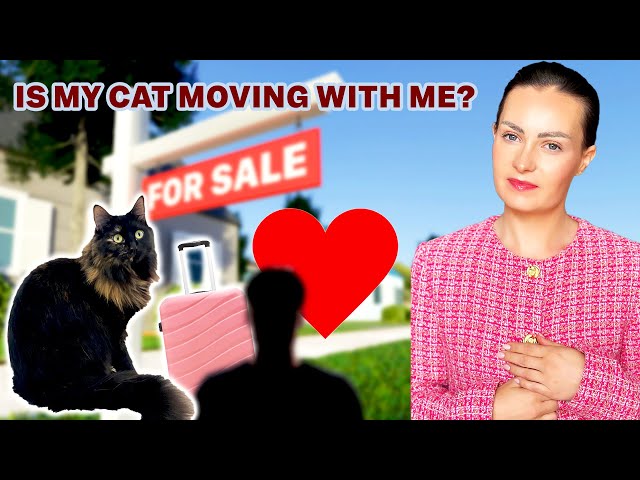 Answering Your Questions About My Boyfriend & Moving In Together!