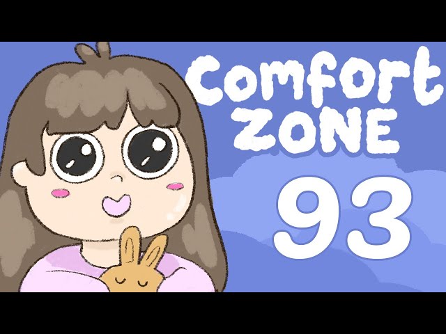 Comfort Zone - Dreams of Dota