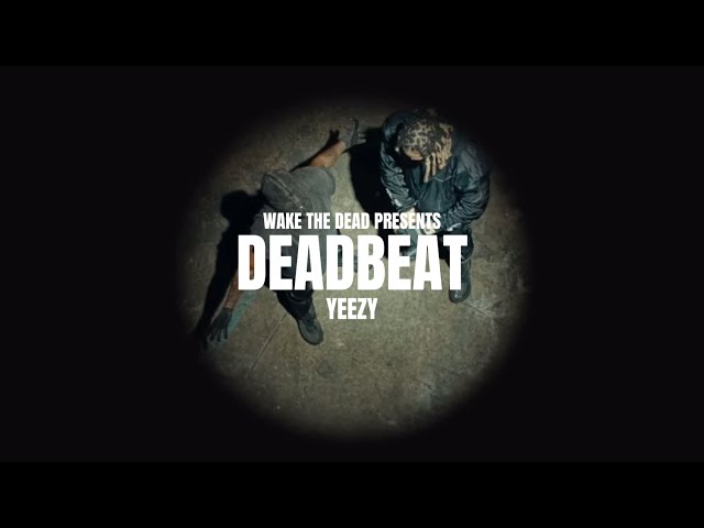 Kanye West- Deadbeat/ Desert Snippet (Vultures/ ¥$)