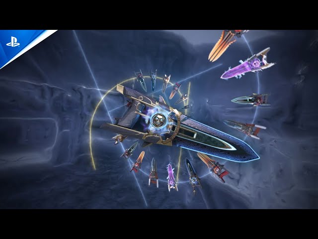 Apex Legends - PASE DE BATALLA de  "Agitación" con subs en ESPAÑOL | PlayStation España