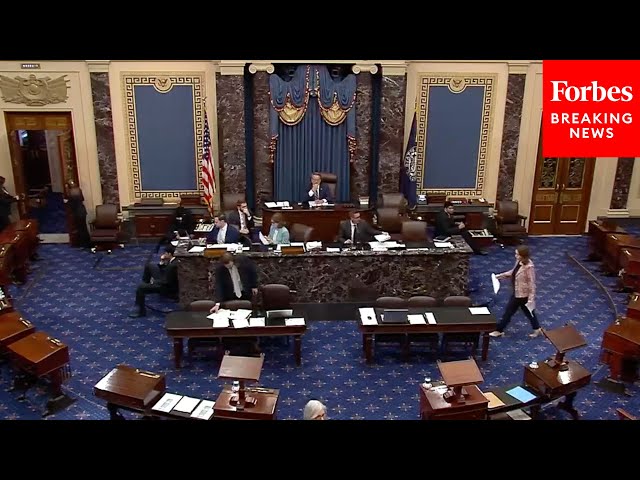 BREAKING: GOP Bill To Block Illegal Immigrants From Counting Towards Redistricting Blocked By Dem