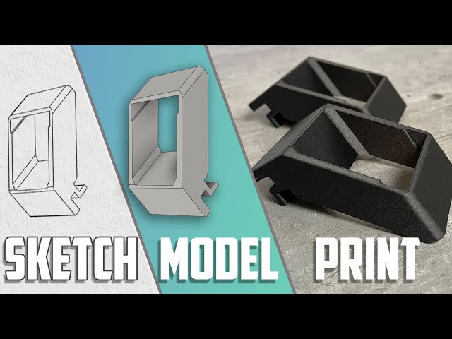 From idea to reality - Functional 3D Printing