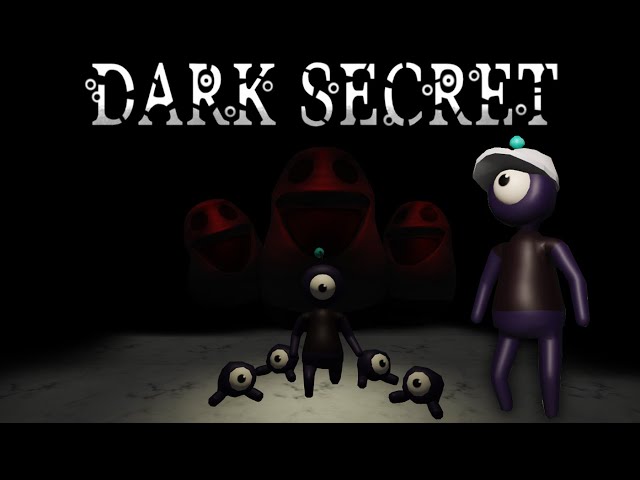 THE NEXT PIGGY GAME **Dark Secrete** Chapter 2 (SAVE THE CHILDREN Secret Ending )