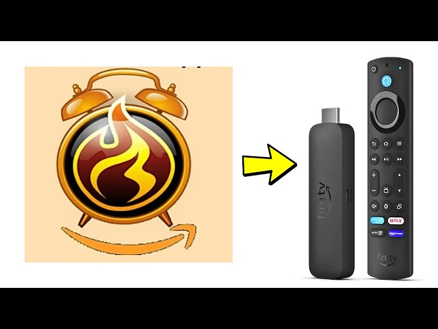 How to Install APKTime to Firestick - Full Guide