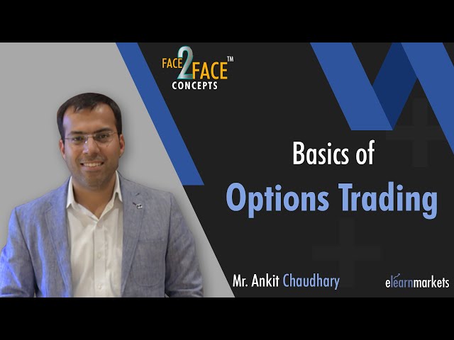 The Advantages and Disadvantages of Options Trading !! | Learn with Ankit Chaudhary | #Face2Face