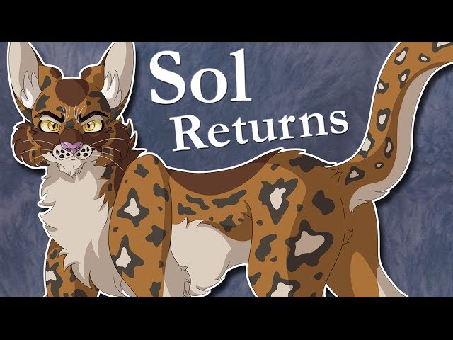Sol WILL Return! | Warrior Cats Theory