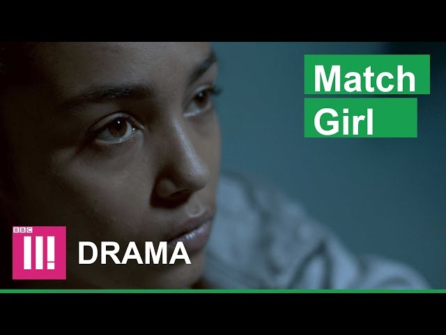 MATCH GIRL | The Break