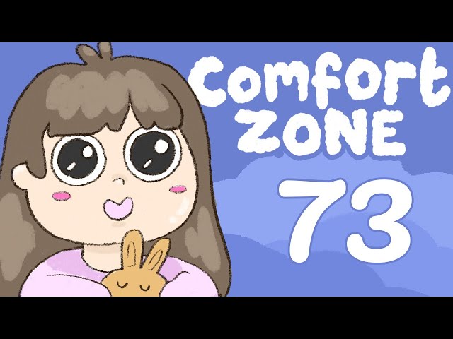 Comfort Zone - Dreams of Cowboys