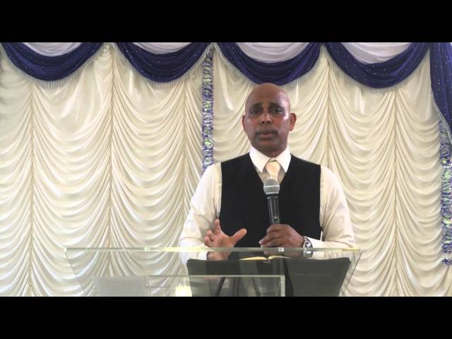 Sunday Message 2016 Tamil Christian Message 2016 By Pastor Stephen