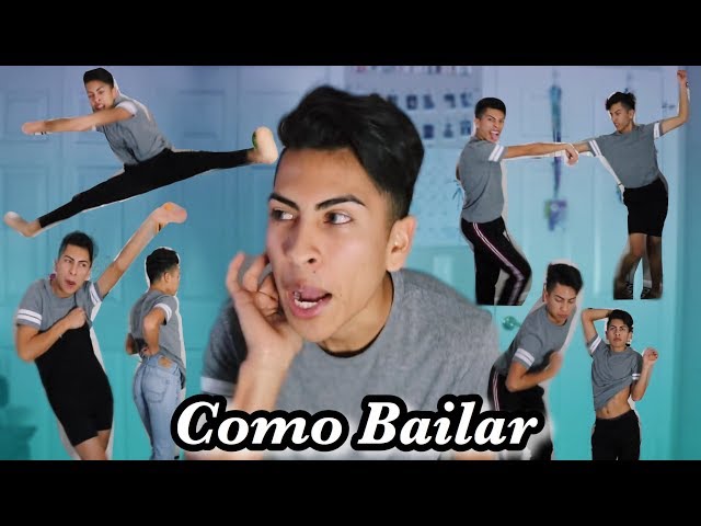 How to Dance at Quinceañeras!! | Louie's Life