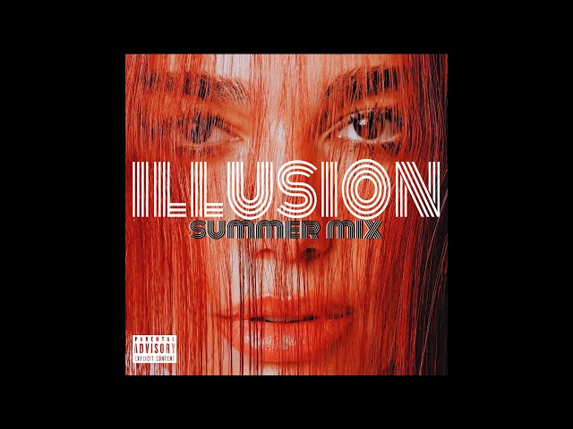 Dua Lipa - Illusion (Summer Mix)