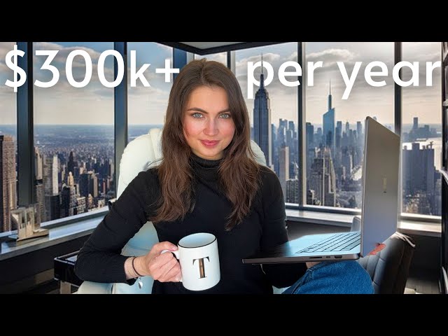 How I Make $300k+ as a YouTuber | My Income Streams and How I Got Started