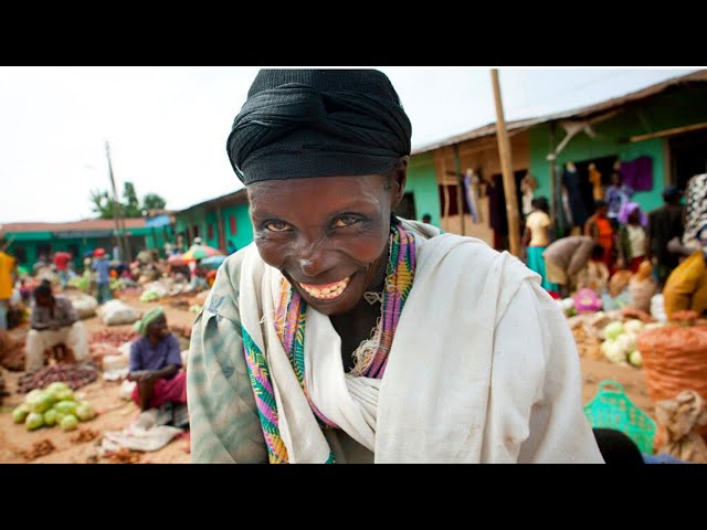 How are the markets in rural Africa? YOU WILL BE SO AMAZED!