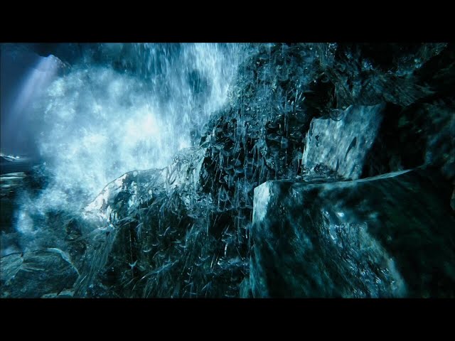 INCREDIBLE Water Effects - Effects Cave Tech Demo