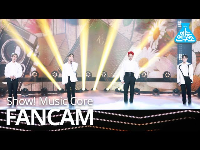 [예능연구소 4K] 샤이니 직캠 '빈칸(Kind)' (SHINee FanCam) @Show!MusicCore MBC210227방송