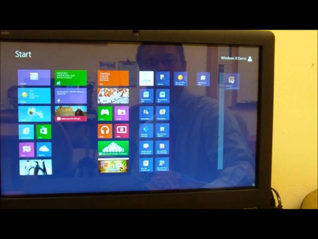 Tech Support: How to personalize the Windows 8 Start Screen