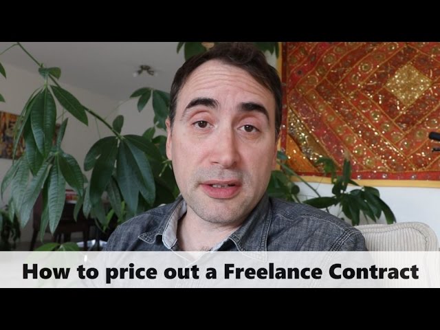 How to Price a Project