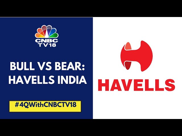 Havells India Q4 Results: UBS & HSBC Bullish On The Stock Whereas CLSA & Motilal Oswal Are Bearish
