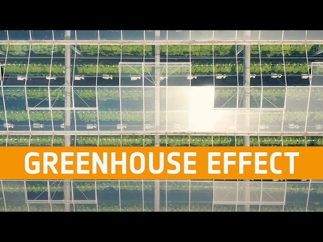 Why do we need the greenhouse effect | ESA teach with space