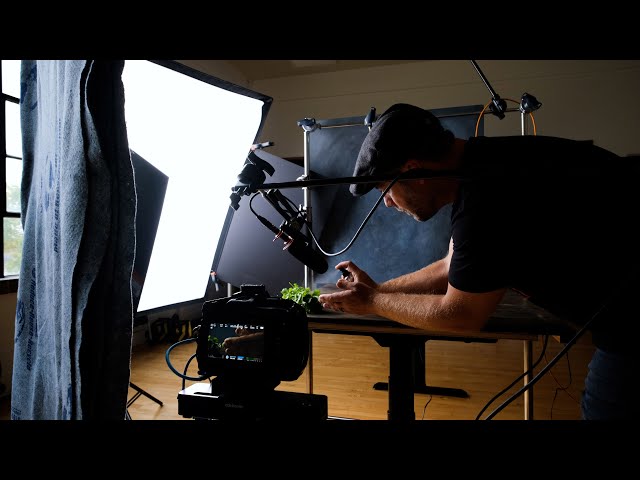 Simple Tricks For Pro Audio In Your Food Videos