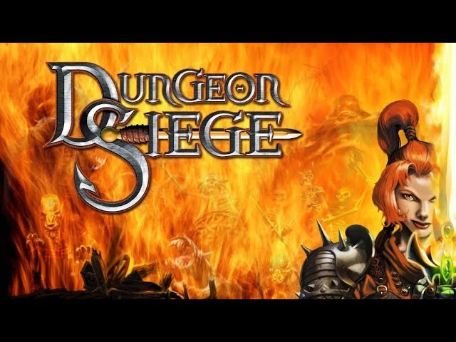 Dungeon Siege | Full Soundtrack