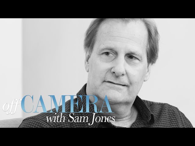 Lessons from Jeff Daniels's Father Passed to His Sons