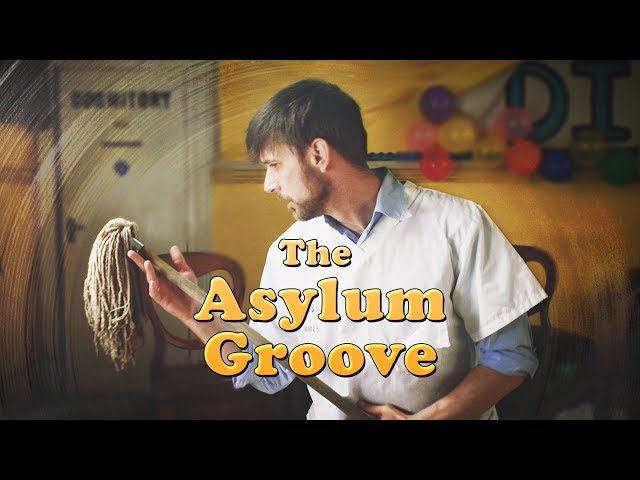 The Asylum Groove | Sony a7s Short Film