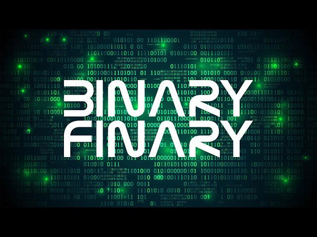 Binary Finary discuss things that are coming up in our world of music.