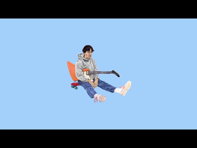 boy pablo - Feeling Lonely (Official Audio)