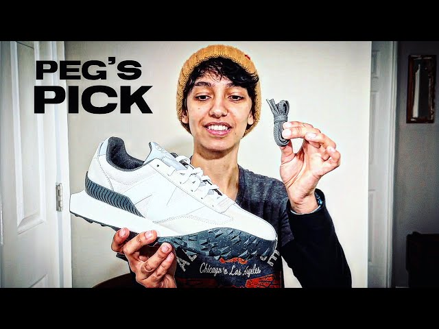 Are these shoes comfortable or just UGLY? New Balance XC72 Figs Edition | average guy tested