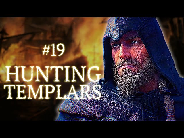 WELCOME TO LUNDEN | Assassin's Creed Valhalla Gameplay Walkthrough Part 19