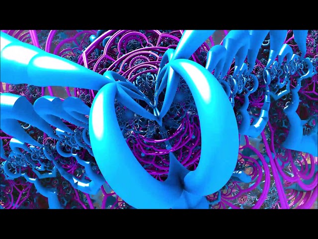 DeathMomenT - Biomorph | Full EP [Music Video]