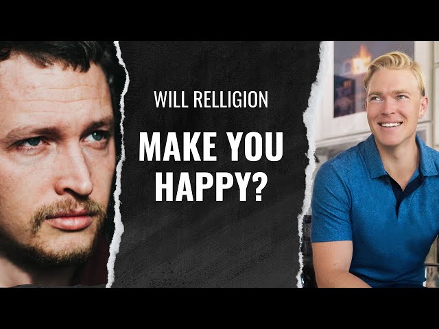 Is GOD Real? - Michael Jones: Inspiring Philosophy