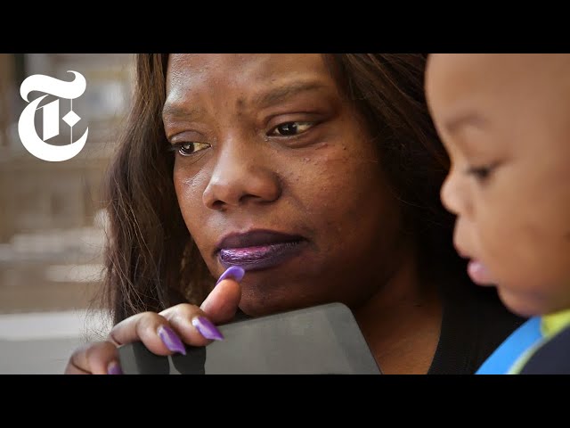 Coronavirus In Jail: Why An Outbreak Puts an Entire City at Risk | NYT News