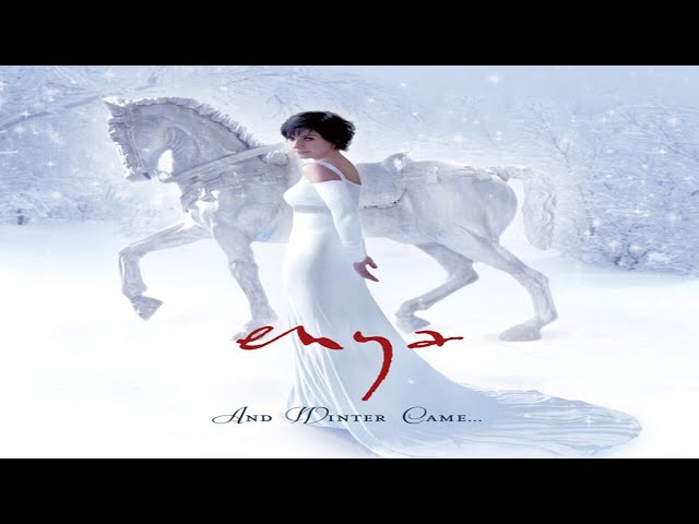 Enya - And Winter Came… [full album]