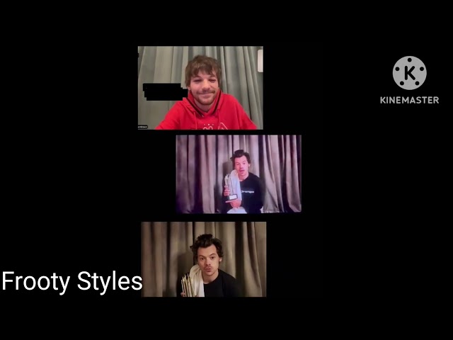 The most LOUD Larry moments 2017-2023