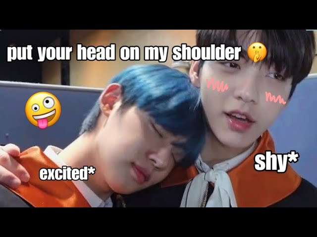 Yeonbin funny moments I can never stop thinking about a lot | what do you think about them?| part 3