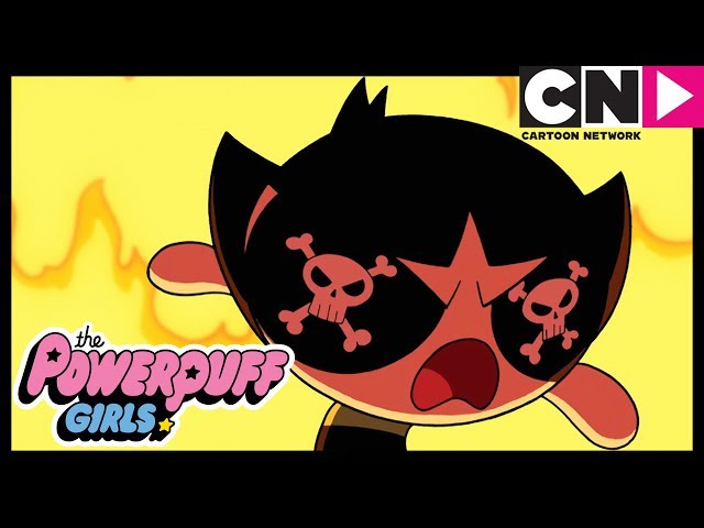 Powerpuff Girls | Don't Call Me PRINCESS! | Cartoon Network