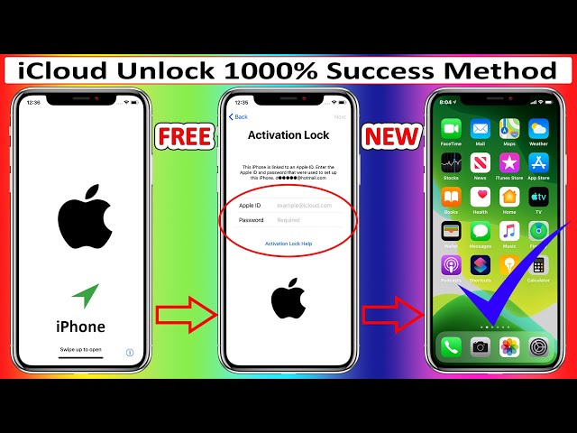 April 2021 iCloud Unlock!! Success Method for all iPhone & any iOS Done!!!