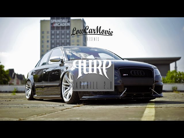 Pure Car Chill 2.0 by LowCarMovie (official)