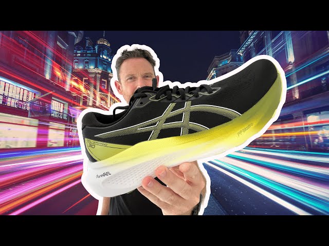 Why the ASICS GEL-KAYANO 30 is NOT Worth Every Penny