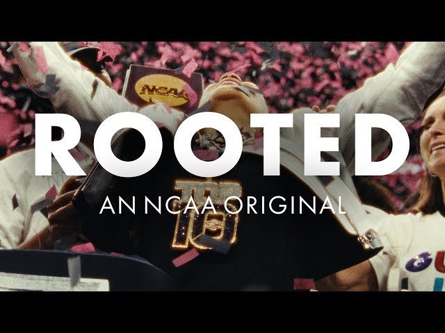 ROOTED: Episode 5 - Bloom